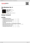 Digitální booklet (A4) The Remixes Vol. 2