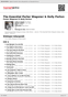Digitální booklet (A4) The Essential Porter Wagoner & Dolly Parton