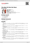 Digitální booklet (A4) The Best Of Kim Pei Shan