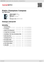 Digitální booklet (A4) Poetic Champions Compose
