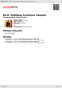 Digitální booklet (A4) Bach: Goldberg Variations Sampler