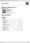 Digitální booklet (A4) Juninho & Samuel, Vol. 1