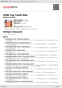 Digitální booklet (A4) 2008 Top Tamil Hits