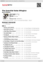 Digitální booklet (A4) The Essential Duke Ellington