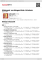 Digitální booklet (A4) Hildegard von Bingen/Ordo Virtutum