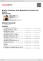 Digitální booklet (A4) Bravo! Virtuoso And Romantic Encores For Violin