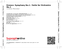 Zadní strana obalu CD Enescu: Symphony No.1 / Suite for Orchestra No.1