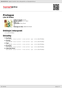 Digitální booklet (A4) Prologue
