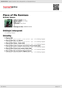 Digitální booklet (A4) Piece of Me Remixes