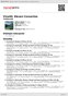 Digitální booklet (A4) Vivaldi: Eleven Concertos