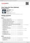 Digitální booklet (A4) Your Song (Ao Vivo) [Deluxe]