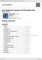 Digitální booklet (A4) The Platinum Treasure Of Kenneth Choi