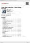 Digitální booklet (A4) Steel Box Collection - Ekin Cheng