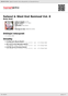 Digitální booklet (A4) Salsoul & West End Remixed Vol. 8