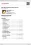 Digitální booklet (A4) The Best Of Yolanda Adams