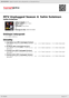 Digitální booklet (A4) MTV Unplugged Season 4: Salim Sulaiman