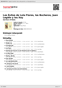 Digitální booklet (A4) Los Éxitos de Lola Flores, los Bocheros, Juan Legido y los Xey