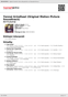 Digitální booklet (A4) Yennai Arindhaal (Original Motion Picture Soundtrack)