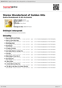 Digitální booklet (A4) Stereo Wonderland of Golden Hits