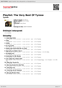 Digitální booklet (A4) Playlist: The Very Best Of Tyrese