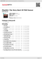 Digitální booklet (A4) Playlist: The Very Best Of Phil Vassar