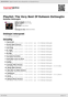 Digitální booklet (A4) Playlist: The Very Best Of Raheem DeVaughn