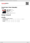 Digitální booklet (A4) Twerk Don't Hurt (Bundle)