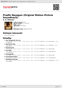 Digitální booklet (A4) Pradhi Nayagan (Original Motion Picture Soundtrack)