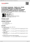 Digitální booklet (A4) In tempus praesens - Bach, J.S.: Violin Concertos BWV1041 & BWV1042; Gubaidulina: Violin Concerto In tempus praesens [Limited Hardcover Deluxe]
