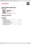 Digitální booklet (A4) Unbreakable (Remixes)