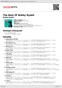 Digitální booklet (A4) The Best Of Bobby Rydell