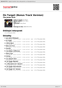 Digitální booklet (A4) On Target (Bonus Track Version)