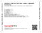 Zadní strana obalu CD Glinka: A Life For The Tsar - suite; 2 Spanish Overtures