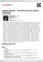 Digitální booklet (A4) Claudio Abbado - The RCA and Sony Album Collection