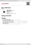 Digitální booklet (A4) EP 1 (Remixes)