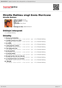 Digitální booklet (A4) Mireille Mathieu singt Ennio Morricone