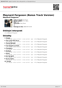 Digitální booklet (A4) Maynard Ferguson (Bonus Track Version)