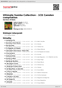 Digitální booklet (A4) Ultimate Samba Collection - 1CD Camden compilation