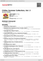 Digitální booklet (A4) Chillax Summer Collection, Vol. 2
