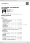 Digitální booklet (A4) The Essential Lynn Anderson