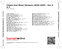 Zadní strana obalu CD Classic Earl Hines Sessions (1928-1945) - Vol. 5 & 6