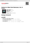 Digitální booklet (A4) Salsoul & West End Remixed, Vol. 6