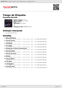 Digitální booklet (A4) Tango de Etiqueta