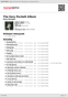 Digitální booklet (A4) The Gary Puckett Album