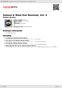 Digitální booklet (A4) Salsoul & West End Remixed, Vol. 4