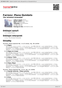 Digitální booklet (A4) Farrenc: Piano Quintets