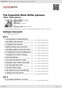Digitální booklet (A4) The Essential Blind Willie Johnson