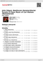 Digitální booklet (A4) John Odgon: Beethoven Hammerklavier Sonata & Piano Music of Carl Nielsen (Remastered)