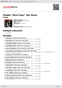 Digitální booklet (A4) Thalia "Viva Tour" (En Vivo)