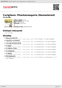 Digitální booklet (A4) Corigliano: Phantasmagoria (Remastered)